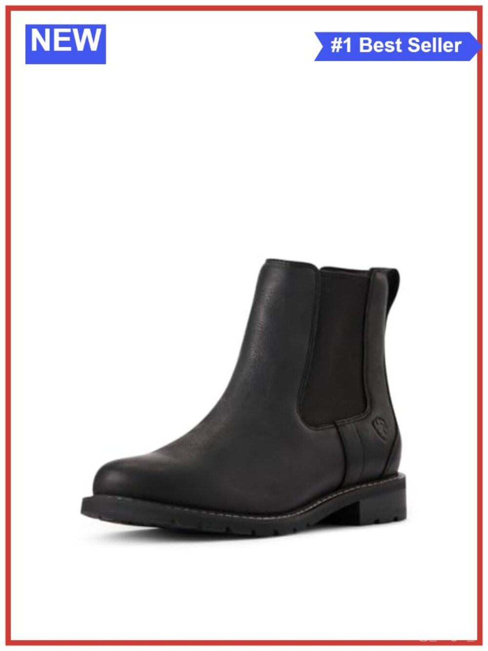 Ariat Women's Wexford Waterproof Boot